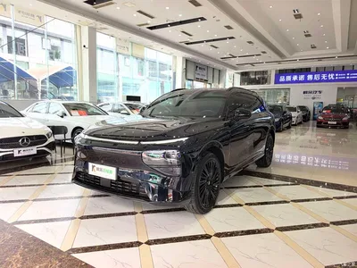 2025 XPeng G9 725 Ultra Long Range Max, фото 2, лот 10374478