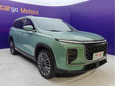 2024 Jetour L9 1.5TD 2DHT Pro 7-Seater, фото 3, лот 11165109