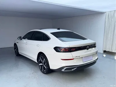 2023 Volkswagen Lamando L 280TSI DSG Cool Edition, фото 4, лот 10414385