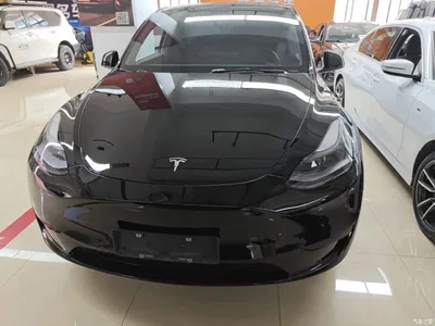 2022 Tesla Model Y Rear-Wheel Drive Version, фото 3, лот 10369916