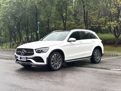 2017 Mercedes-Benz GLC 260 4MATIC Dynamic, фото 1, лот 10249643