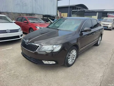 2013 Škoda Superb 1.8TSI Automatic Elite Edition, фото 2, лот 11178624