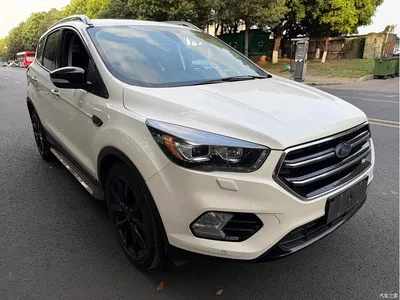 2017 Ford Kuga EcoBoost 245 4WD Sport, фото 3, лот 10294412