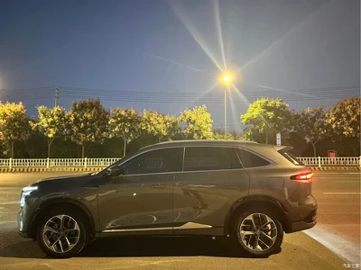2025 Changan CS75 PLUS 4th Gen 1.5T New Blue Whale Smart Flagship, фото 2, лот 11586166