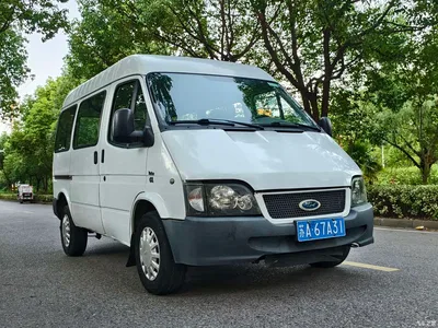 2015 Ford Classic Transit 2.8T Diesel Short Wheelbase 6-Seater Mid-Roof MPV JX493ZLQ4, фото 3, лот 10281208