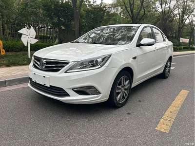 2015 Changan Eado 1.6L Manual Luxury China V, фото 1, лот 11197289