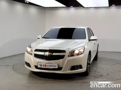 2015 Chevrolet Malibu 2.0 Diesel LT Premium Pack, фото 2, лот 10173041