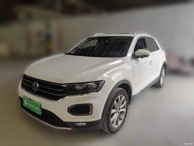 2021 Volkswagen T-ROC Facelift 280TSI DSG 2WD Elite Smart Connect Edition, фото 2, лот 10479804