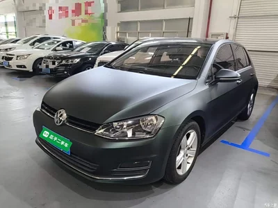 2015 Volkswagen Golf 1.4TSI Automatic Comfort, фото 2, лот 10451554