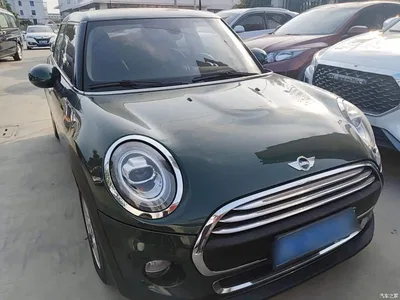 2016 MINI MINI 1.2T ONE 5-Door, фото 4, лот 11179700