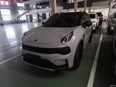 2023 Lynk & Co 01 1.5TD EM-F PM, фото 1, лот 10318381