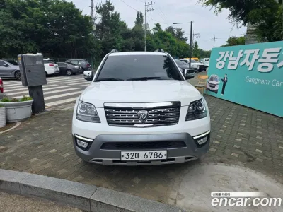 2019 Kia Mohave Diesel 3.0 4WD, фото 3, лот 10127041