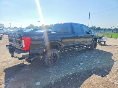 2017 FORD F350 SUPER DUTY, фото 3, лот 10528565