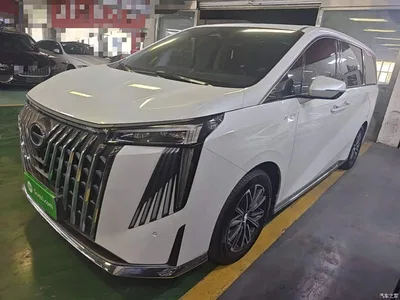 2024 GAC Trumpchi Trumpchi M8 Master Series Super Hybrid, фото 1, лот 11221335