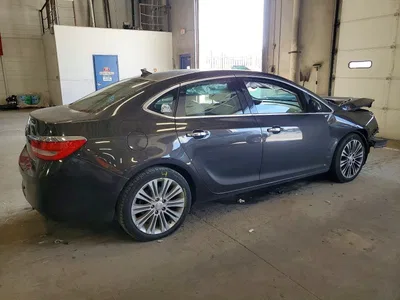 2013 BUICK VERANO, фото 3, лот 10860380