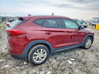 2020 HYUNDAI TUCSON VALUE, фото 3, лот 10742715