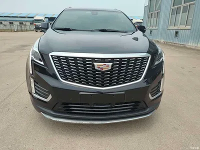 2020 Cadillac XT5 Facelift 28T Luxury Model, фото 2, лот 10308001