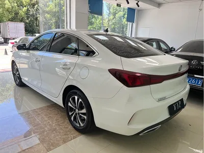 2023 Changan Eado Enjoy Edition PLUS Blue Whale NE 1.4T GDI DCT Premium Edition, фото 3, лот 10251057