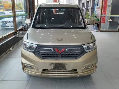 2019 Wuling Motors Wuling Hongguang V 1.5L Power Enjoy Version China VI LAR, фото 2, лот 10452422