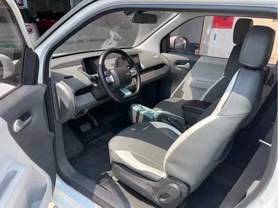 2022 Changan Qiyuan Changan Lumin 155km Fresh Edition, фото 2, лот 10395557