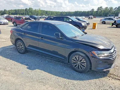 2019 VOLKSWAGEN JETTA S, фото 4, лот 10673585