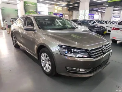 2015 Volkswagen Passat 1.8TSI DSG Honor Edition, фото 4, лот 10440639