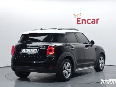2020 Mini Countryman Standard, фото 2, лот 10106923
