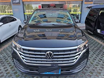 2024 Volkswagen Viloran 380TSI Executive Edition, фото 3, лот 11502179