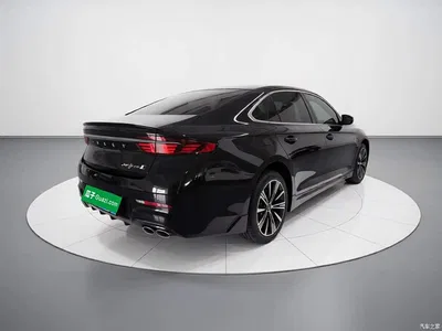 2026 Geely Xing Rui Orient Yao 1.5TD Kunlun Edition, фото 4, лот 10650317