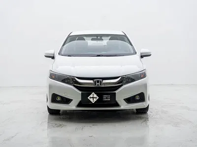 2018 Honda City 1.5L CVT Comfort Edition, фото 2, лот 10413831