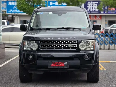 2013 Land Rover Discovery 3.0 SDV6 HSE Diesel, фото 2, лот 10328173