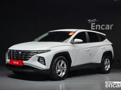2022 Hyundai Tucson Gasoline 1.6 Turbo 2WD, фото 1, лот 10396458