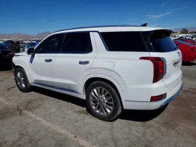 2020 HYUNDAI PALISADE LIMITED, фото 2, лот 10750595