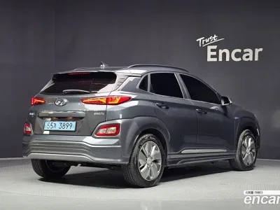 2019 Hyundai Kona Premium, фото 2, лот 10214879