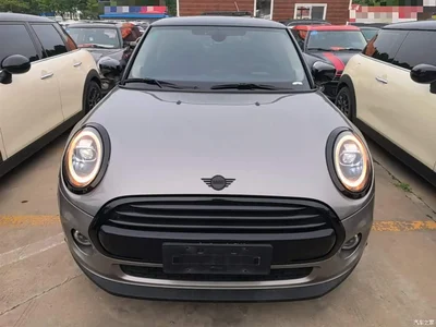 2021 MINI MINI Model 1.5T COOPER Classic, фото 3, лот 10350263