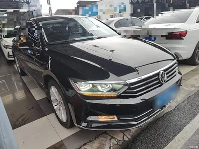 2019 Volkswagen Magotan 330TSI DSG Leading China VI, фото 4, лот 10437752