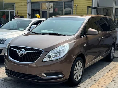 2018 Buick GL8 28T Premium Model China VI, фото 1, лот 10671536