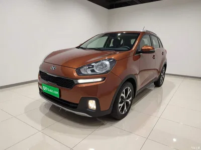 2015 Kia KX3 Smart Run 1.6L Automatic 2WD DLX, фото 1, лот 10340392