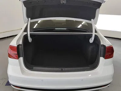 2019 Volkswagen Bora Facelift Bora Legend 1.5L Manual Fashion Type China VI, фото 4, лот 10397373