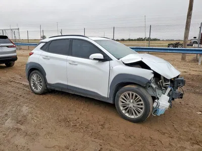 2018 HYUNDAI KONA SEL, фото 4, лот 10757855