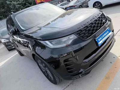 2023 Land Rover Discovery 360PS R-Dynamic S, фото 2, лот 11412634