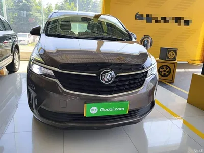 2021 Buick GL8 Land Business Class 652T Comfort, фото 3, лот 10262062