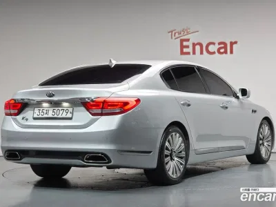 2014 Kia K9 3.3 GDI Executive, фото 1, лот 10230630