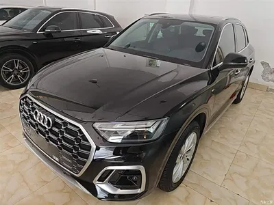 2022 Audi Q5L Facelift 40T Luxury Dynamic, фото 2, лот 10456619