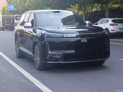 2025 Geely Galaxy Galaxy M9 Base Model, фото 3, лот 10605448