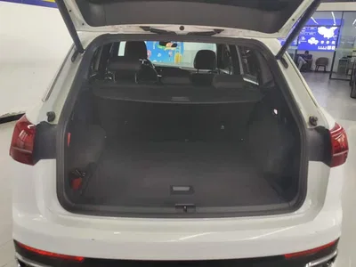 2019 Volkswagen Tayron 380TSI 4WD R-Line China V, фото 4, лот 10693434