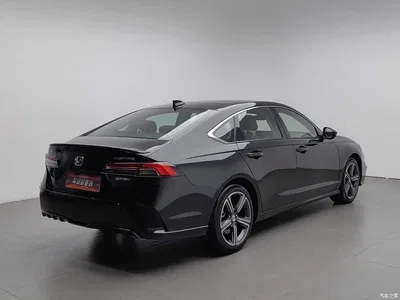 2023 Honda Inspire Hybrid e:PHEV Premium Edition, фото 2, лот 11549439
