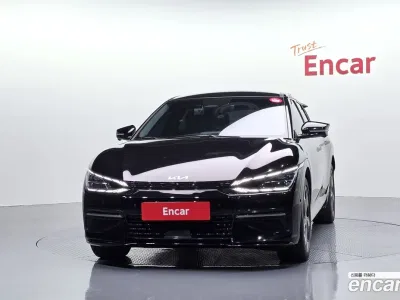 2023 Kia EV6 Long Range, фото 3, лот 10521653