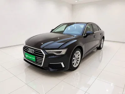 2019 Audi A6L 40 TFSI Luxury Elegance, фото 1, лот 11419937