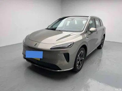 2025 Shangjie SUV Model Extended Range Pro, фото 1, лот 11643806